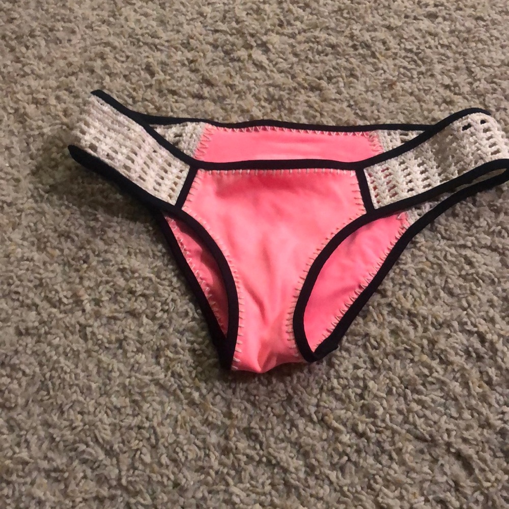 Victoria’s Secret swim bottoms